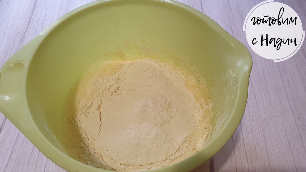 Фото автора канала Готовим с Надин. 