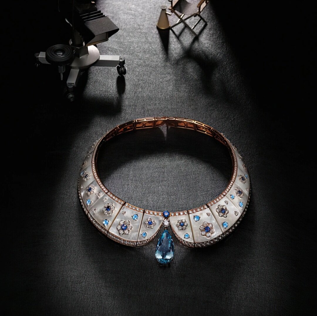 Bvlgari Jewelry collection 2019