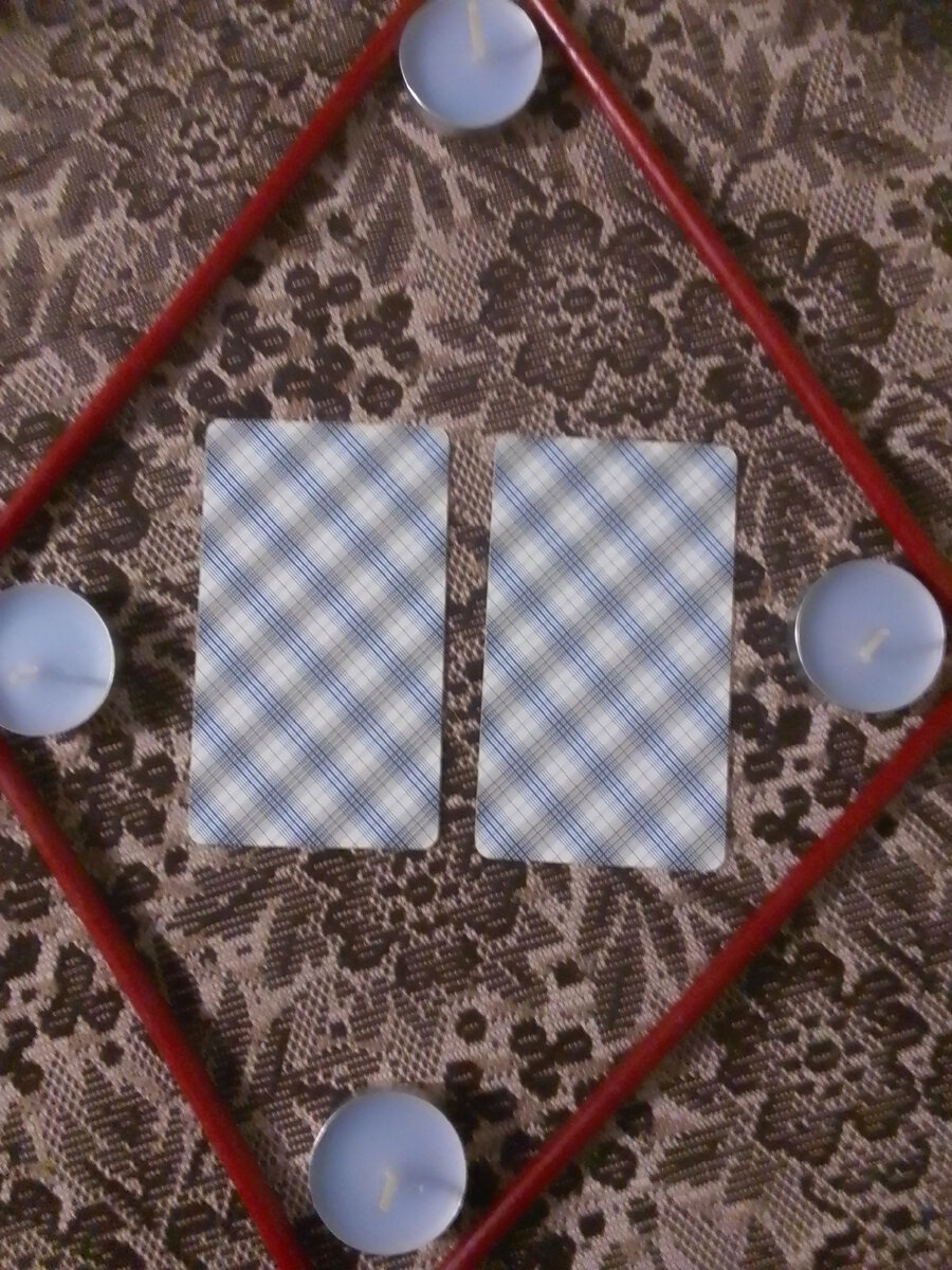 Личное фото автора.