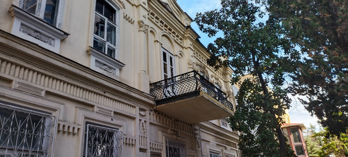 Фото автора канала