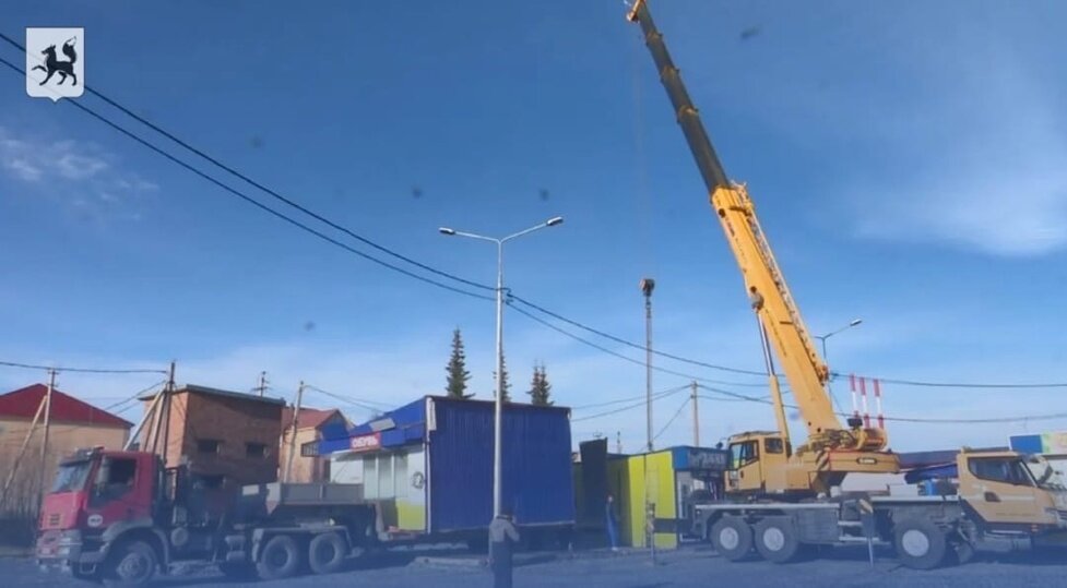     Фото: администрация Салехарда