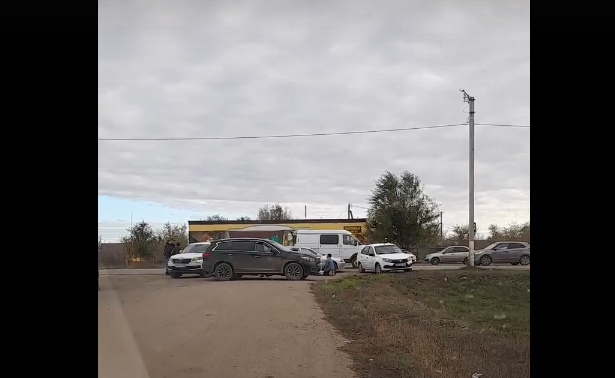    10-летний мальчик сбит насмерть в Бузулуке около гастронома Белов Михаил Александрович