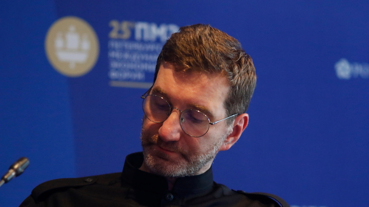 ФОТО: MAKSIM KONSTANTINOV/GLOBALLOOKPRESS