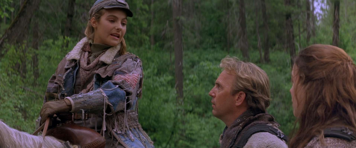 Почтальон кевин костнер 1997. Почтальон фильм с кевином костнером. Кевин костнер почтальон. Энни костнер почтальон. Почтальон фильм с кевином костнером.