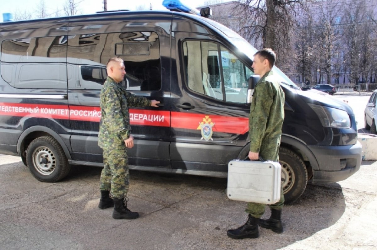    В Тверской области бесследно исчезла 82-летняя женщина