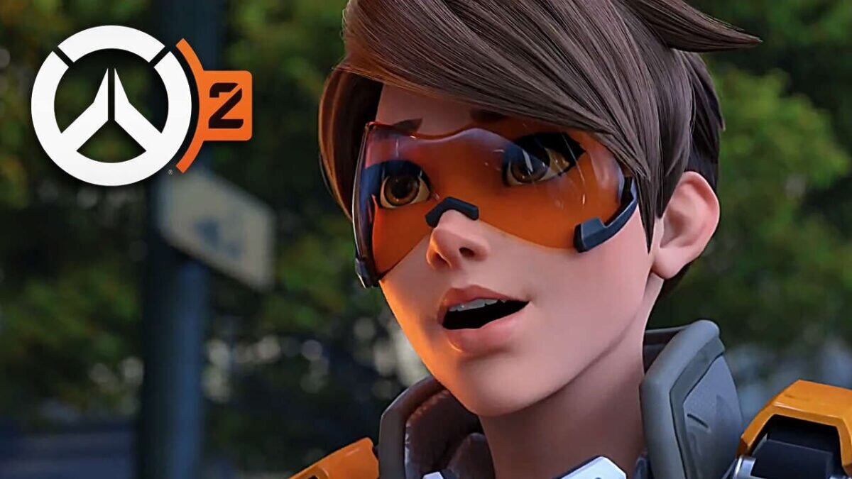 Скандал вокруг игры Overwatch 2: появились режимы с 