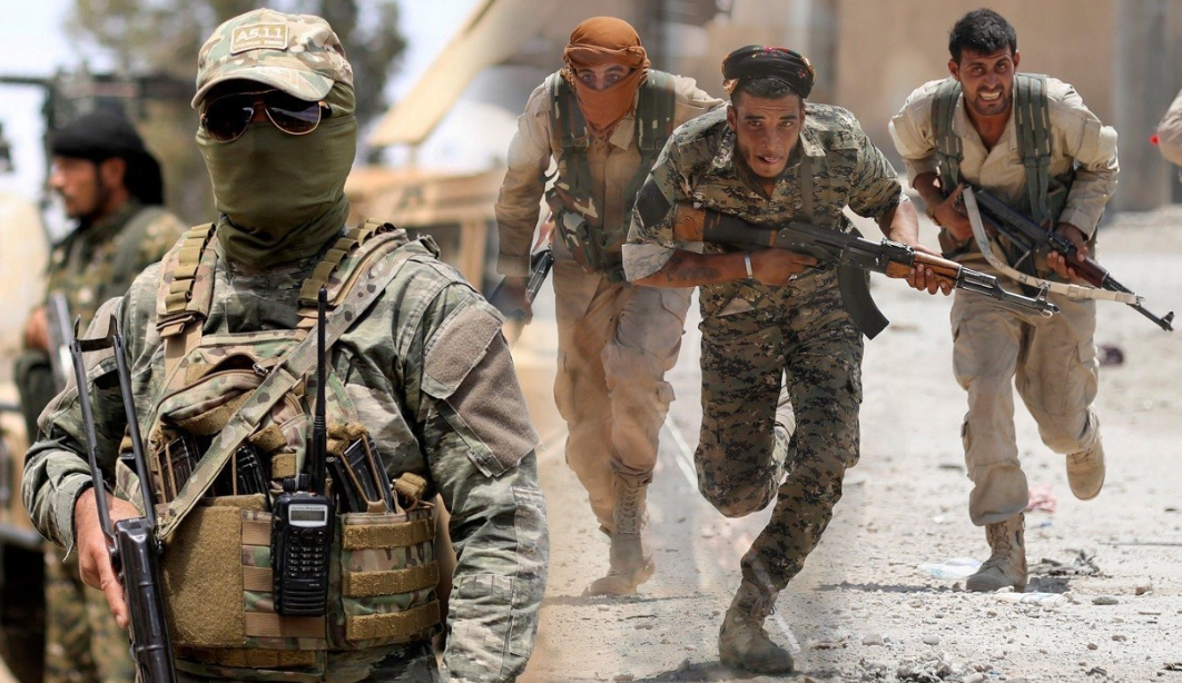 Почему без ЧВК Вагнера в Сирии и Африке была бы невозможна победа России сегодня