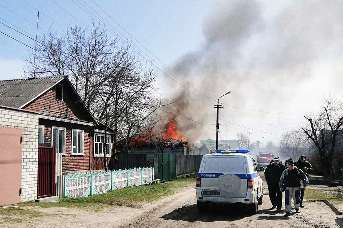 климово площадь брянская область