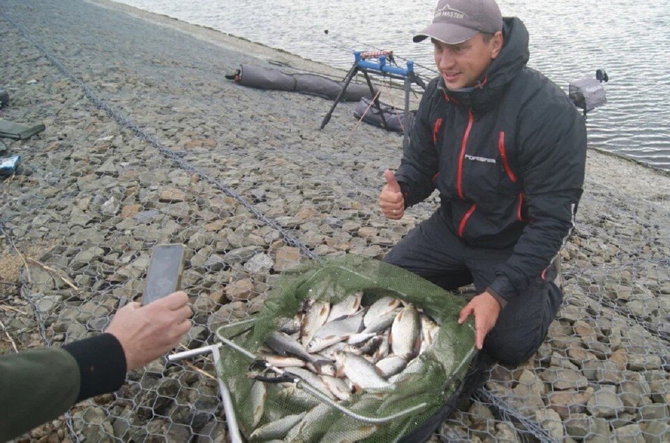     Первое место занял ростовчанин, член сборной команды Ростовской области Назар Антипов. Фото: сайт администрации Ростова.