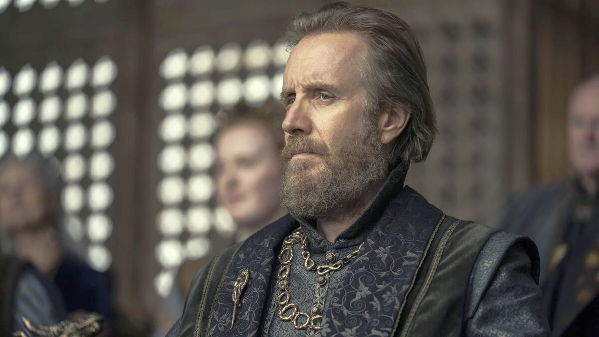 "Дом Дракона"/HBO