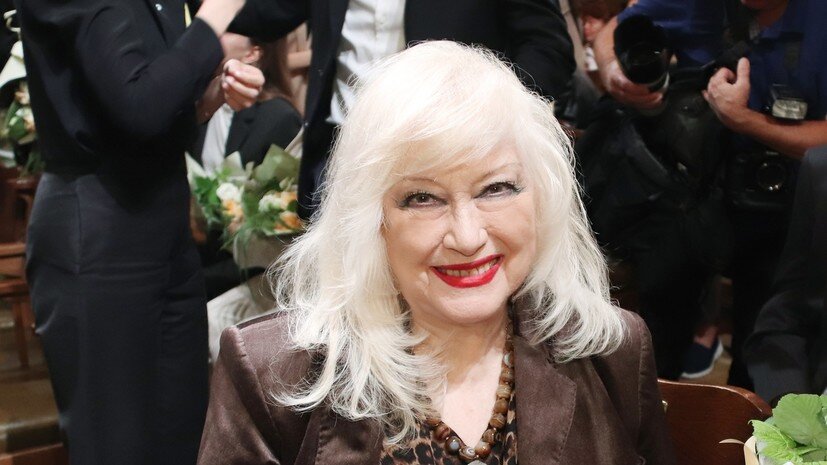   globallookpress.com Ekaterina Tsvetkova