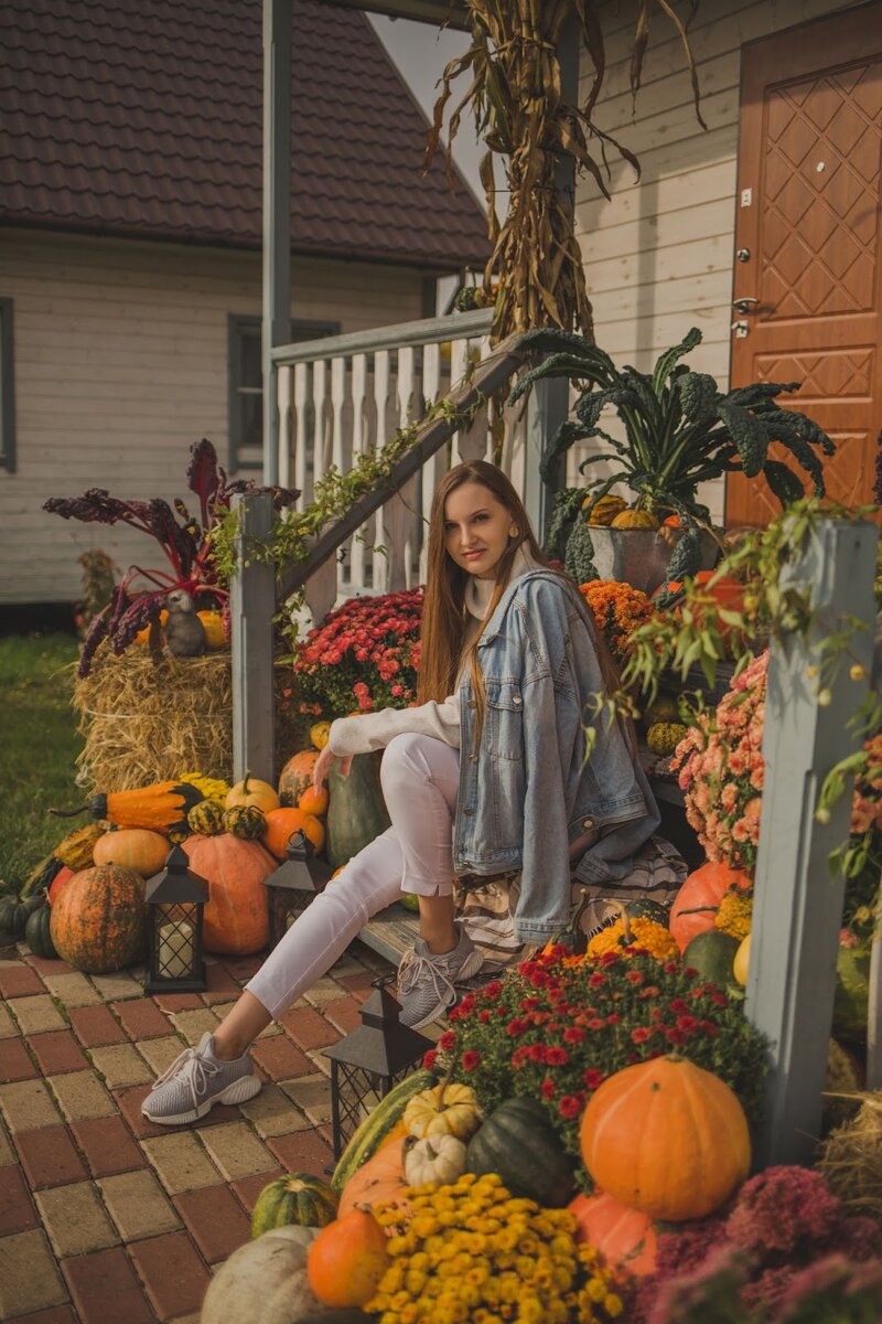 Дизайнер Дарья Алтухова, фото из личного архива