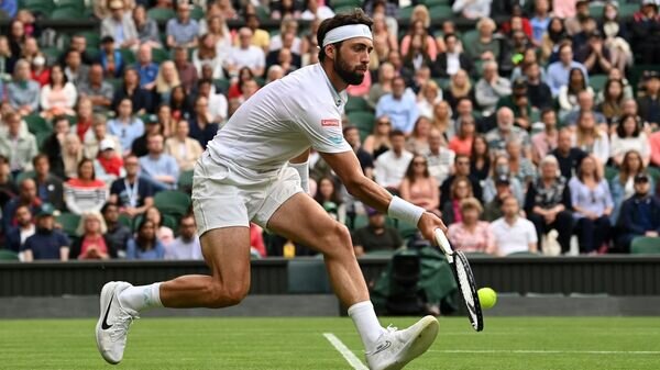   © AFP 2022 / GLYN KIRK