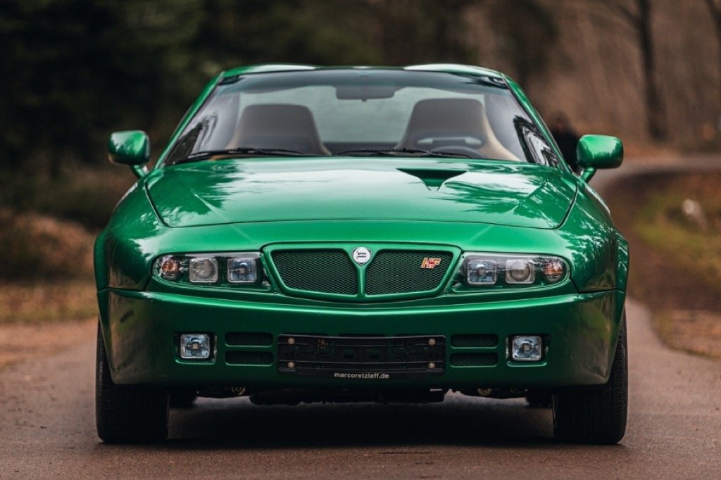 2005 MG XPOWER SV R