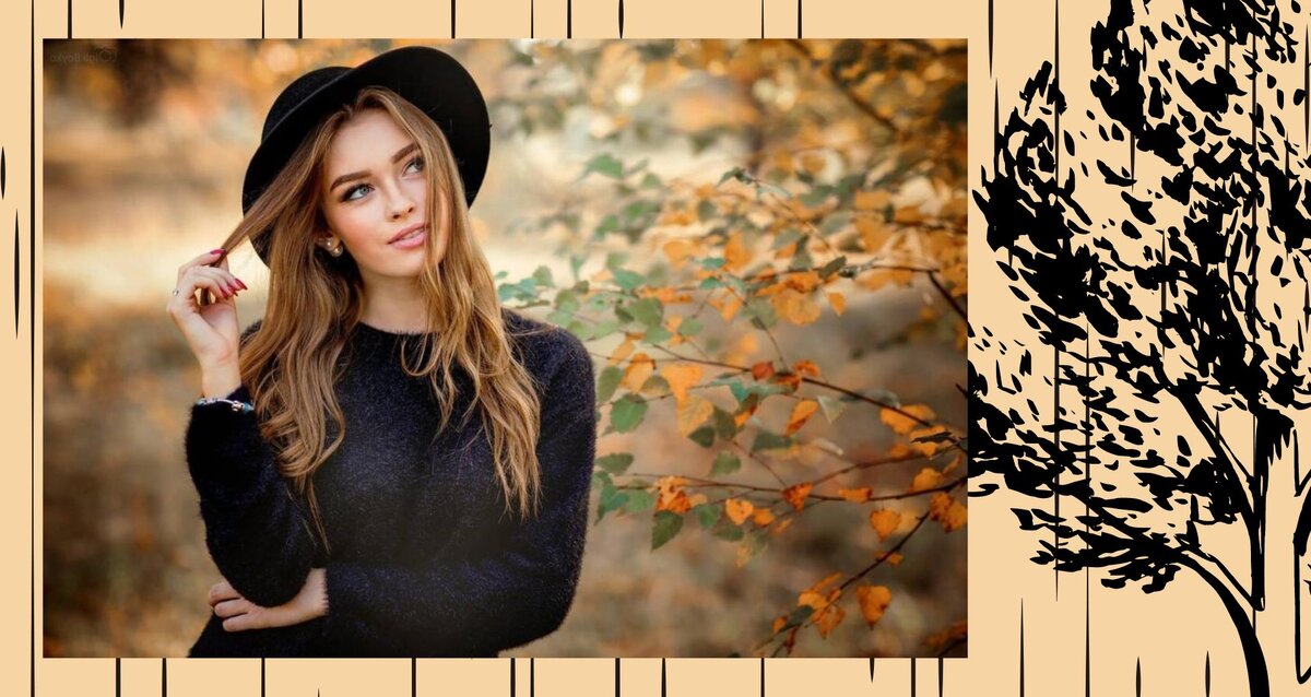 Коллаж создан автором канала в Canva