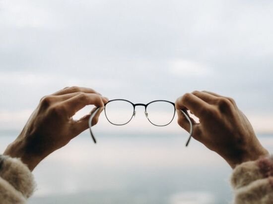     Происходит затуманивание «изображения». / canva.com