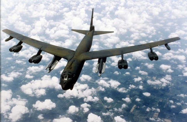    B-52