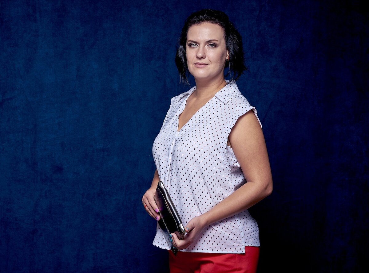 Стратегический маркетинг от Ирины Максимовой