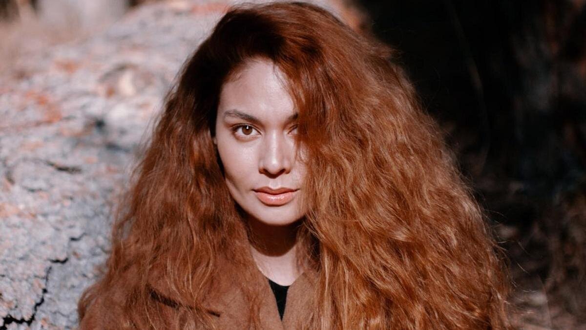    Альмира Турсын:instagram.com/almiratursyn