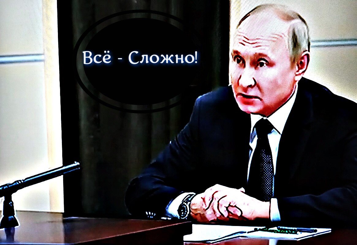 Преемник Путина в 2024. Программа лдпр на выборы президента 2024