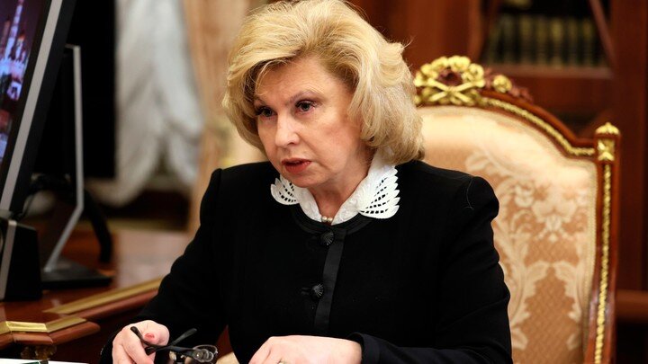 ФОТО: KREMLIN POOL/GLOBALLOOKPRESS