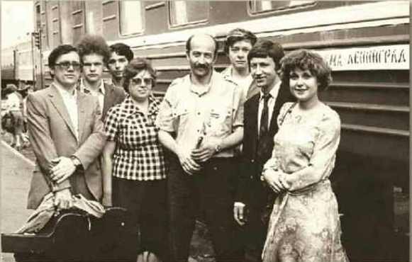 Розенбаум говорит, что всегда любил Пугачёву и восхищался ею