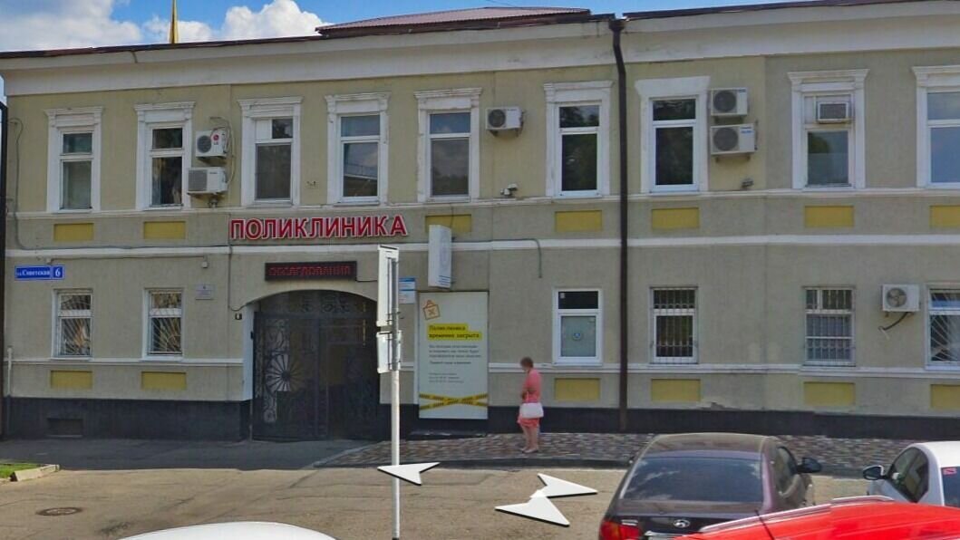     Реставрировать собираются объект культурного наследия на Советской, 6, следует из материалов закупки.