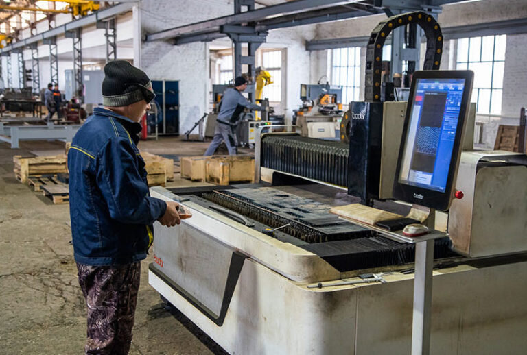    Промышленные предприятия Оренбуржья могут получить субсидии на покупку оборудования Елена Шкатова