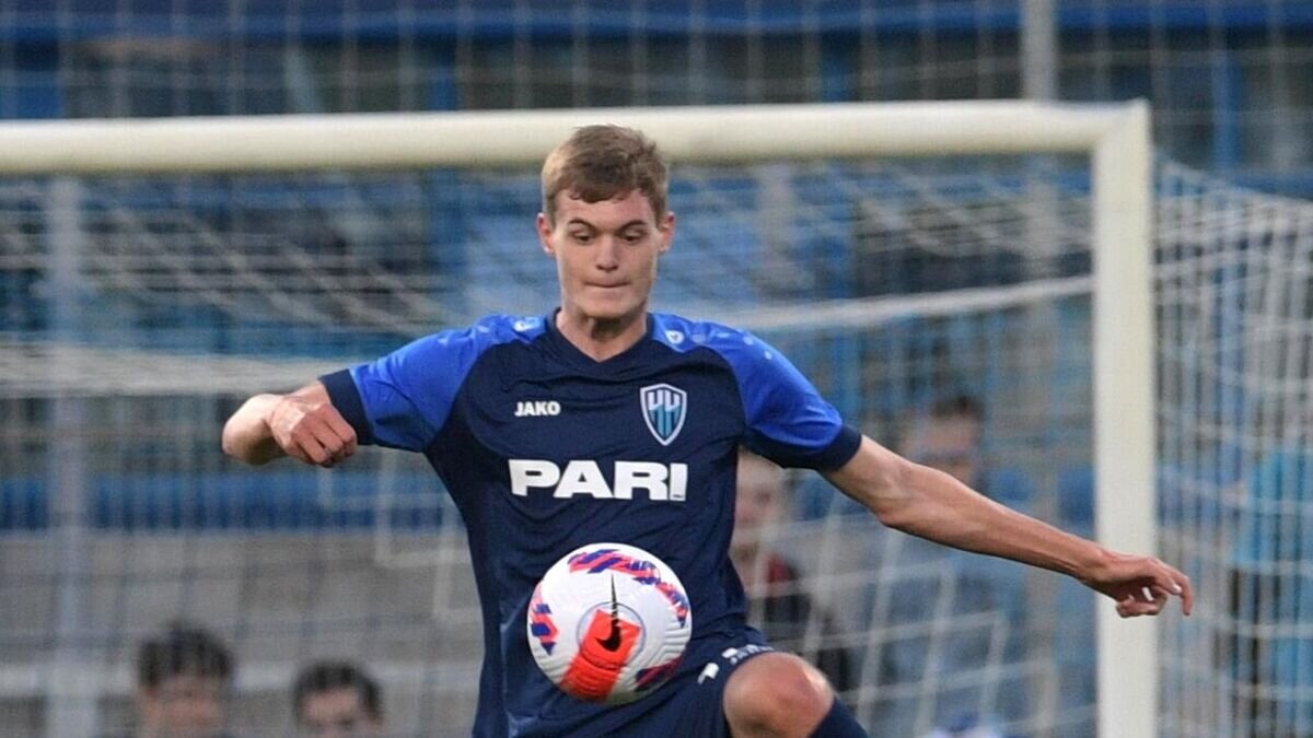    Илья Агапов© РИА Новости / Алексей Даничев