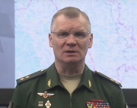    Фото: Минобороны РФ