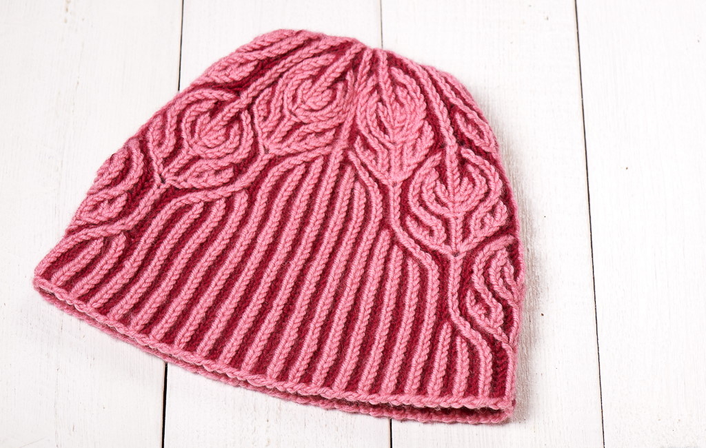 Изделия в технике Бриошь