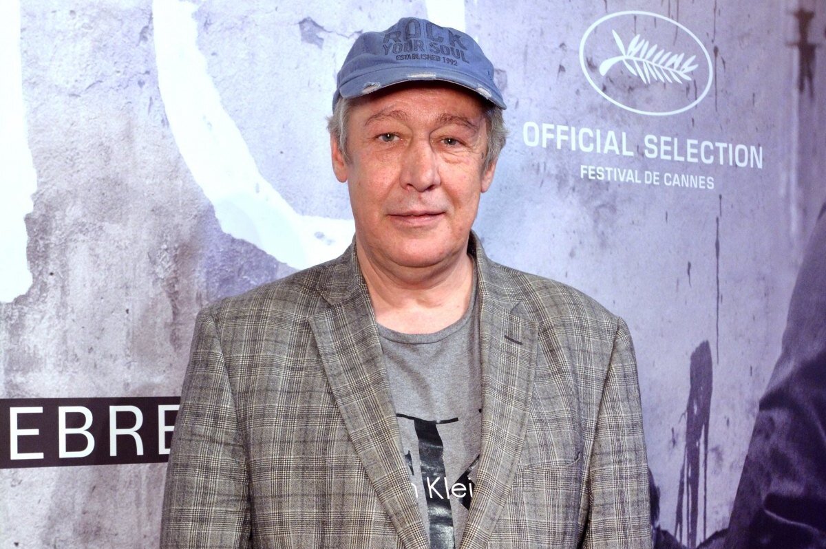     Спустя два года после смертельного ДТП Михаил Ефремов возвращается в «Современник»