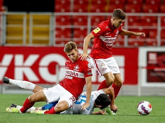   spartak.com