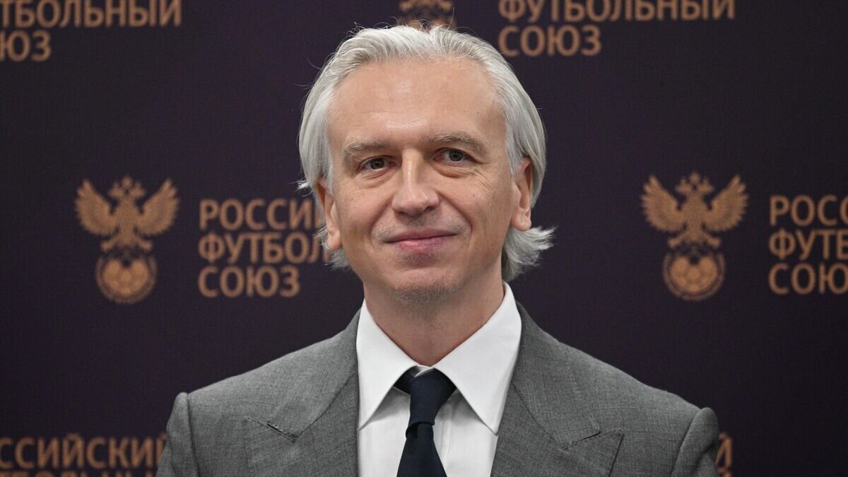    Александр Дюков© РИА Новости / Алексей Филиппов