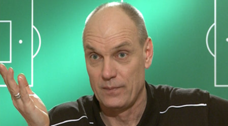 Александр Бубнов высказался и сделал ряд заявлений после сенсационного поражения «Зенита» от «Ахмата»