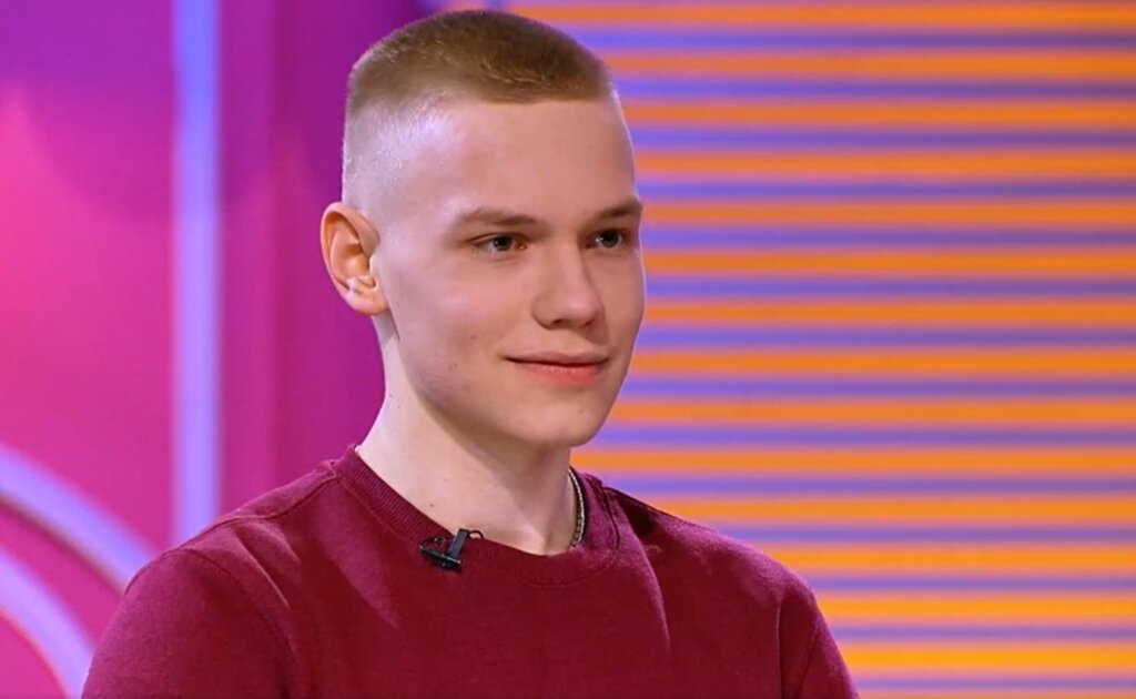 Федор Хлебородов