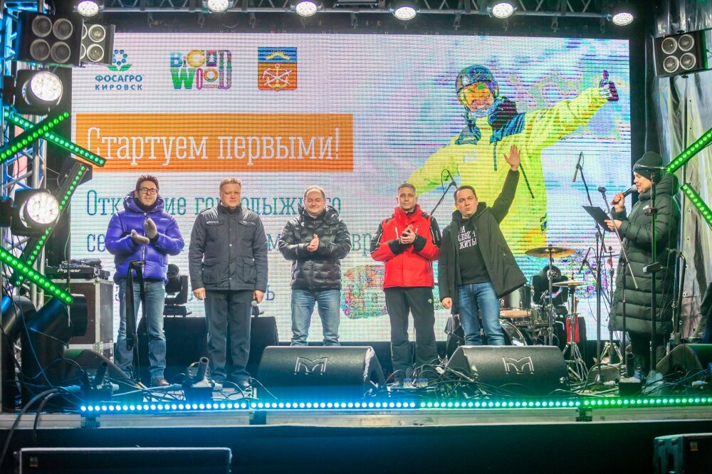    Фото: Валентин Жиганов