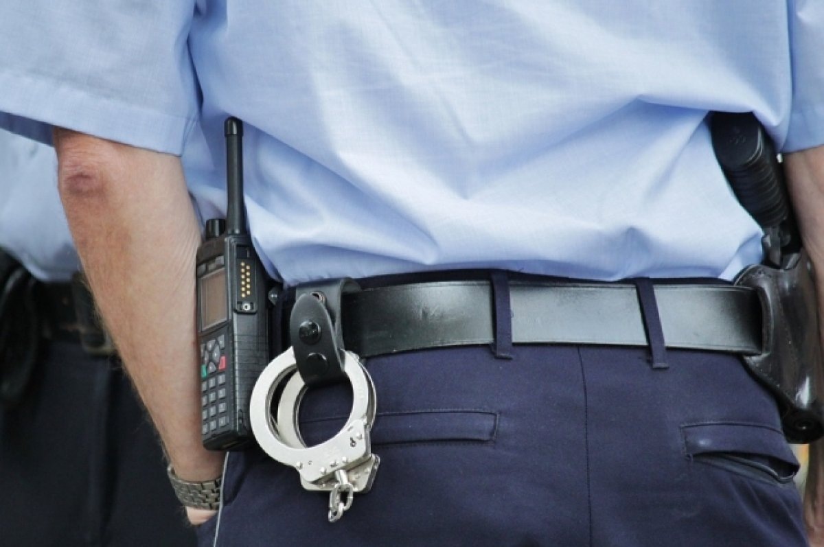    Под Тюменью мужчина украл из магазина стики, приняв их за сигареты