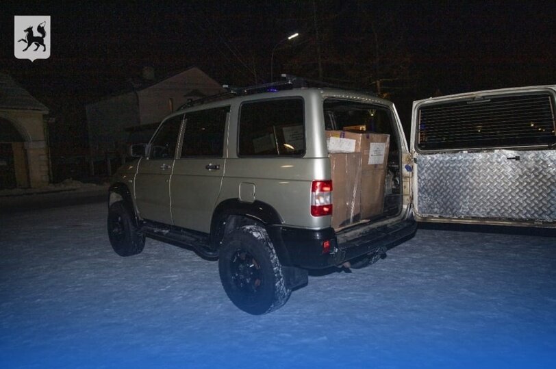     Фото: администрация Салехарда