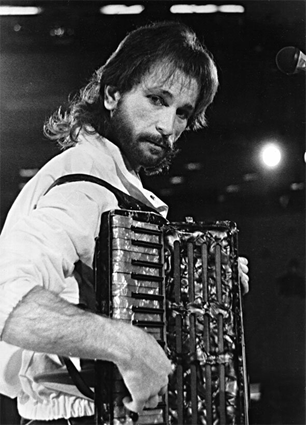 Игорь Владимирович Тальков.