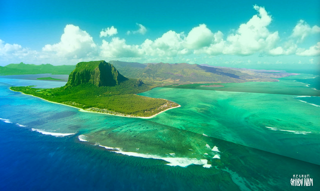    Мальдивы Иван Шилов © ИА REGNUM