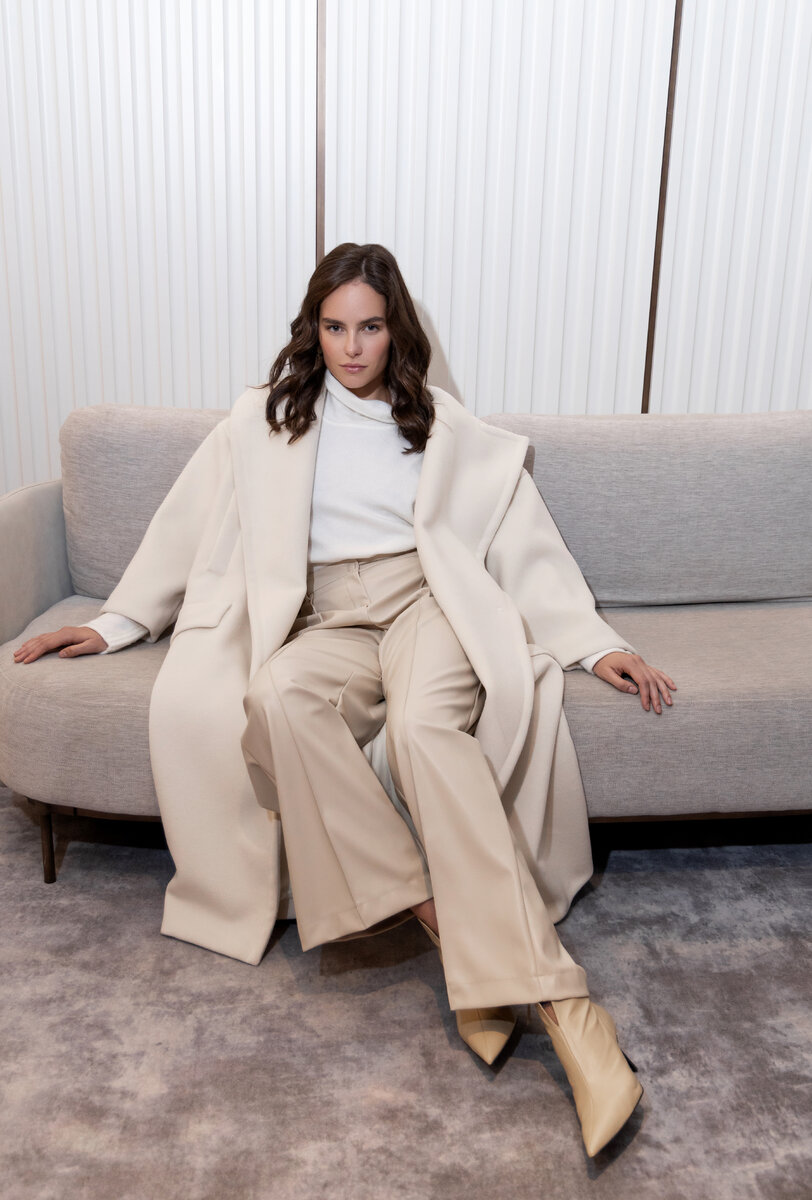 Коллекции мировых брендов в lady & gentleman CITY 