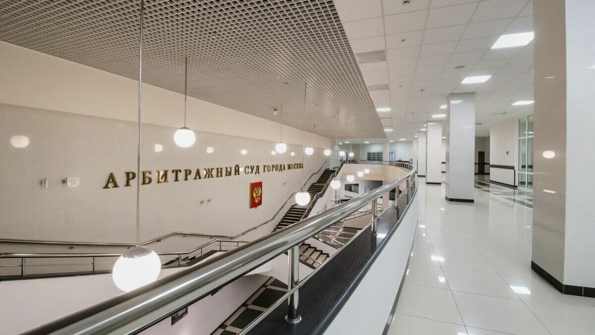     Петербургская компания «Элеком» требует признать банкротом дочернее предприятие «Арнест менеджмента», следует из материалов дела.