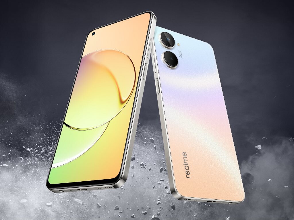 Realme 10