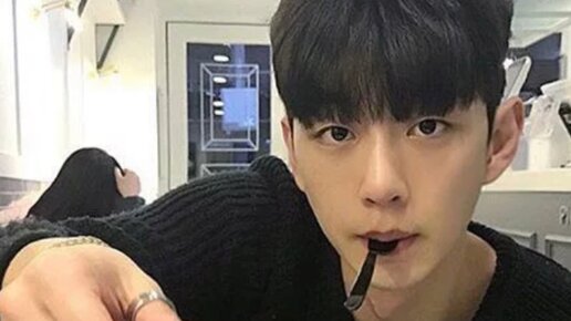 корейцы крутые перцы цой