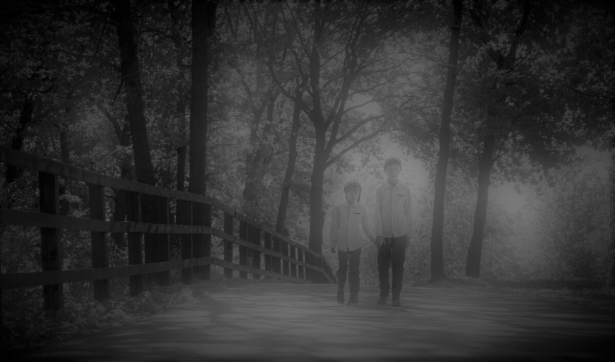 фото из открытых источников в авторской обработке