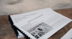    Скриншот видео Московского зоопарка/ТГ-канал