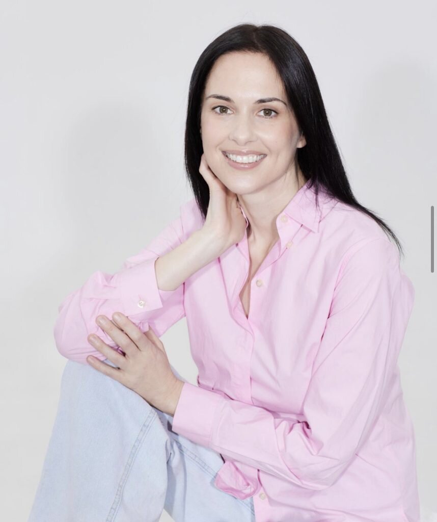    Елена Мартынова, фото соцсети Юлия Гончарова