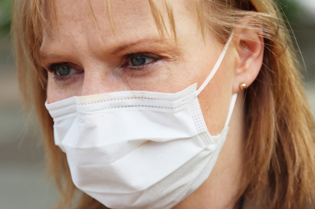    103 новых случая COVID-19 обнаружили в Тюменской области