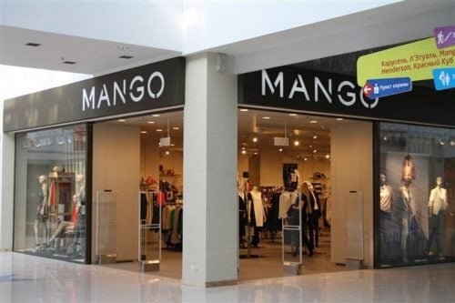    Mango готовит полноценное возвращение в Россию. В магазинах все еще ждут осеннюю коллекцию Данил Тармасинов
